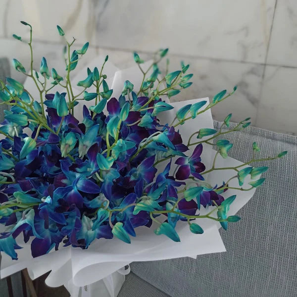 Orchid Elegance Bouquet