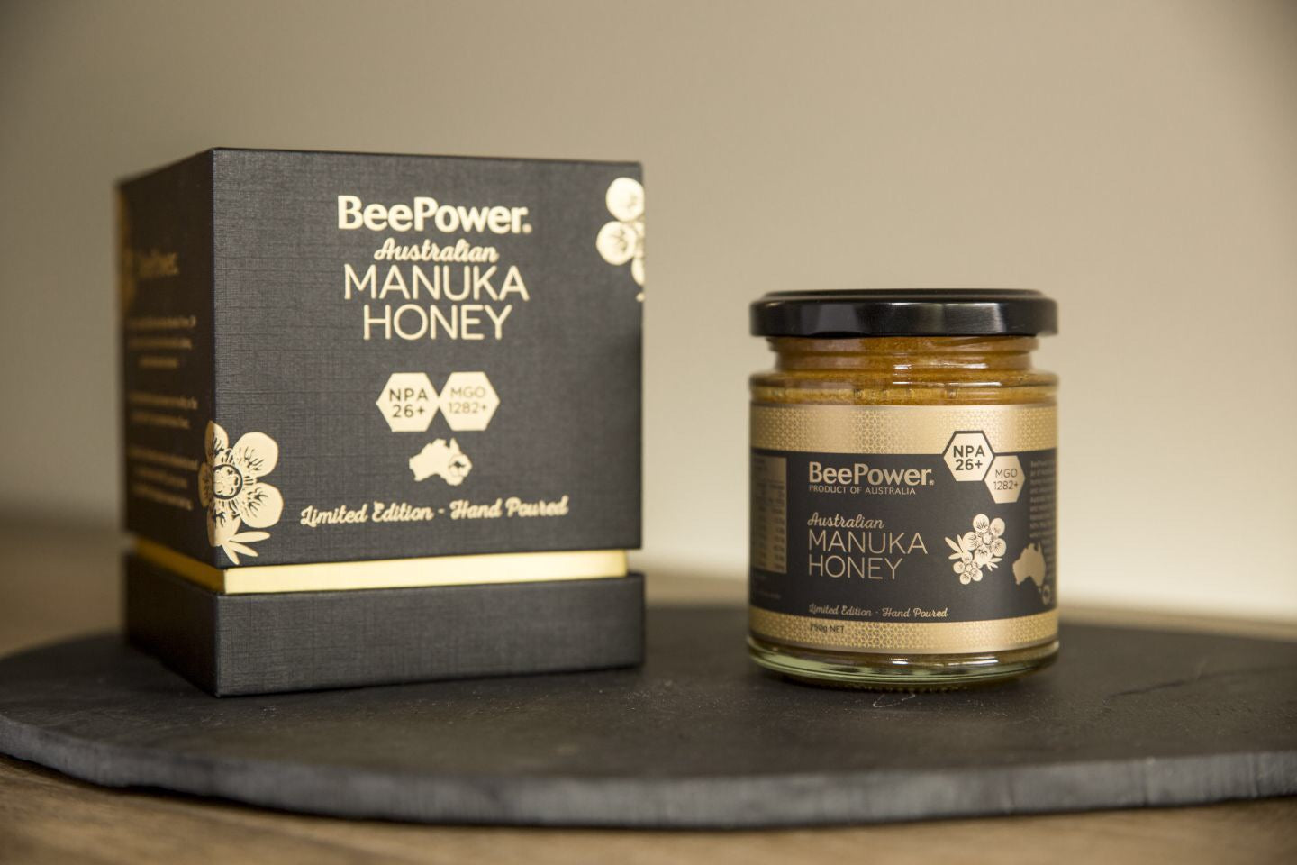Australian Manuka Honey
