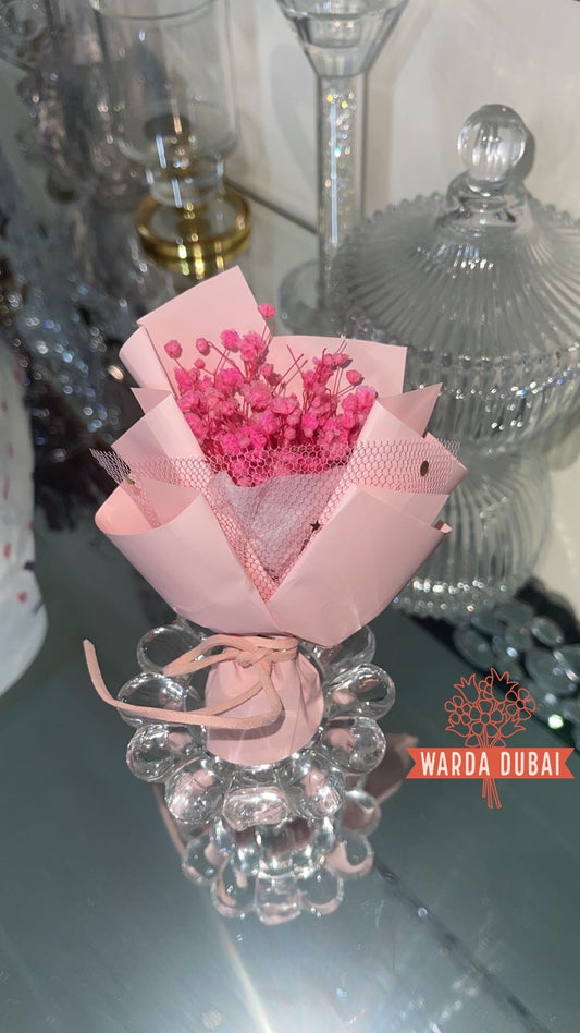 Soft Pink Dream - Sweet, elegant, and timeless